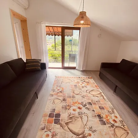 Kara Kedi Villa'S-2